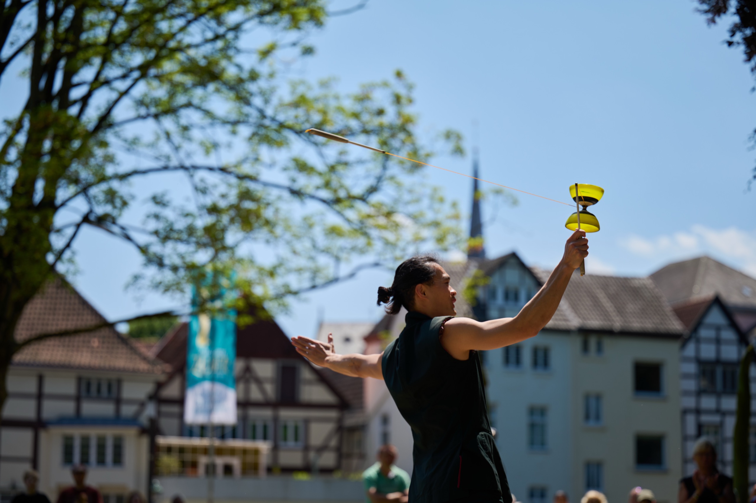 AltstadtZAUBER, Soest 2024
